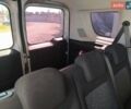 Серый Опель Комбо груз.-пасс., объемом двигателя 1.2 л и пробегом 199 тыс. км за 8000 $, фото 31 на Automoto.ua