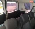 Серый Опель Комбо груз.-пасс., объемом двигателя 1.2 л и пробегом 199 тыс. км за 8000 $, фото 31 на Automoto.ua