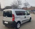 Серый Опель Комбо груз.-пасс., объемом двигателя 1.6 л и пробегом 199 тыс. км за 7900 $, фото 1 на Automoto.ua
