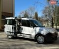 Серый Опель Комбо груз.-пасс., объемом двигателя 1.3 л и пробегом 280 тыс. км за 8200 $, фото 1 на Automoto.ua