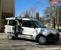 Серый Опель Комбо груз.-пасс., объемом двигателя 1.3 л и пробегом 280 тыс. км за 7700 $, фото 1 на Automoto.ua