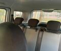 Сірий Опель Комбо вант.-пас., об'ємом двигуна 1.6 л та пробігом 204 тис. км за 7179 $, фото 7 на Automoto.ua