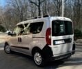 Серый Опель Комбо груз.-пасс., объемом двигателя 1.3 л и пробегом 280 тыс. км за 7700 $, фото 4 на Automoto.ua