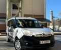 Сірий Опель Комбо вант.-пас., об'ємом двигуна 1.3 л та пробігом 280 тис. км за 8200 $, фото 1 на Automoto.ua