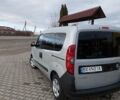 Серый Опель Комбо груз.-пасс., объемом двигателя 1.25 л и пробегом 320 тыс. км за 7450 $, фото 12 на Automoto.ua