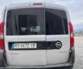 Сірий Опель Комбо вант.-пас., об'ємом двигуна 1.2 л та пробігом 292 тис. км за 4000 $, фото 2 на Automoto.ua