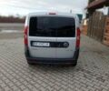 Серый Опель Комбо груз.-пасс., объемом двигателя 1.25 л и пробегом 320 тыс. км за 7450 $, фото 13 на Automoto.ua