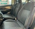 Серый Опель Комбо груз.-пасс., объемом двигателя 1.3 л и пробегом 155 тыс. км за 7300 $, фото 8 на Automoto.ua