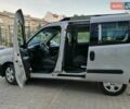Серый Опель Комбо груз.-пасс., объемом двигателя 1.3 л и пробегом 280 тыс. км за 8000 $, фото 3 на Automoto.ua