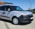 Сірий Опель Комбо вант.-пас., об'ємом двигуна 1.6 л та пробігом 162 тис. км за 7850 $, фото 1 на Automoto.ua