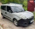 Сірий Опель Комбо вант.-пас., об'ємом двигуна 1.2 л та пробігом 232 тис. км за 8900 $, фото 1 на Automoto.ua
