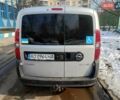 Серый Опель Комбо груз.-пасс., объемом двигателя 1.4 л и пробегом 154 тыс. км за 7600 $, фото 10 на Automoto.ua