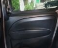 Серый Опель Комбо груз.-пасс., объемом двигателя 1.6 л и пробегом 165 тыс. км за 8900 $, фото 28 на Automoto.ua