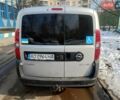 Серый Опель Комбо груз.-пасс., объемом двигателя 1.4 л и пробегом 155 тыс. км за 7600 $, фото 9 на Automoto.ua