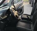 Сірий Опель Комбо вант.-пас., об'ємом двигуна 2 л та пробігом 254 тис. км за 8300 $, фото 7 на Automoto.ua
