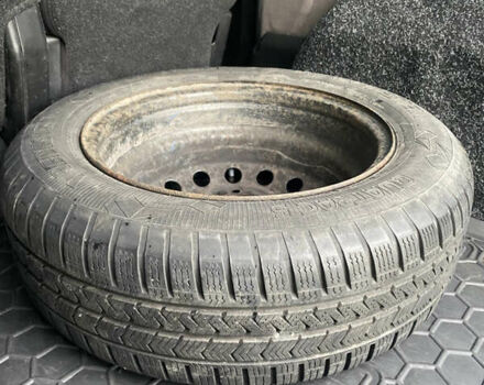 Серый Опель Комбо груз.-пасс., объемом двигателя 1.3 л и пробегом 217 тыс. км за 7100 $, фото 20 на Automoto.ua