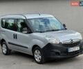 Серый Опель Комбо груз.-пасс., объемом двигателя 1.6 л и пробегом 229 тыс. км за 9100 $, фото 9 на Automoto.ua