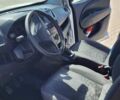 Серый Опель Комбо груз.-пасс., объемом двигателя 1.6 л и пробегом 162 тыс. км за 7850 $, фото 5 на Automoto.ua