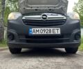 Сірий Опель Комбо вант.-пас., об'ємом двигуна 1.2 л та пробігом 232 тис. км за 8900 $, фото 23 на Automoto.ua