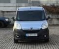 Сірий Опель Комбо вант.-пас., об'ємом двигуна 2 л та пробігом 254 тис. км за 8300 $, фото 1 на Automoto.ua