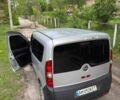 Сірий Опель Комбо вант.-пас., об'ємом двигуна 1.2 л та пробігом 232 тис. км за 8900 $, фото 2 на Automoto.ua