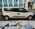 Серый Опель Комбо груз.-пасс., объемом двигателя 1.4 л и пробегом 155 тыс. км за 7600 $, фото 8 на Automoto.ua