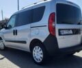 Серый Опель Комбо груз.-пасс., объемом двигателя 1.6 л и пробегом 162 тыс. км за 7850 $, фото 3 на Automoto.ua