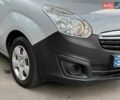 Серый Опель Комбо груз.-пасс., объемом двигателя 1.6 л и пробегом 229 тыс. км за 9100 $, фото 7 на Automoto.ua