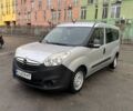 Серый Опель Комбо груз.-пасс., объемом двигателя 1.6 л и пробегом 225 тыс. км за 8500 $, фото 1 на Automoto.ua