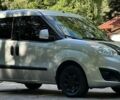 Серый Опель Комбо груз.-пасс., объемом двигателя 1.6 л и пробегом 310 тыс. км за 8799 $, фото 1 на Automoto.ua