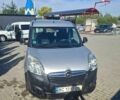 Серый Опель Комбо груз.-пасс., объемом двигателя 1.25 л и пробегом 150 тыс. км за 8300 $, фото 6 на Automoto.ua
