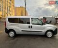 Серый Опель Комбо груз.-пасс., объемом двигателя 1.6 л и пробегом 225 тыс. км за 8500 $, фото 3 на Automoto.ua