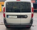 Серый Опель Комбо груз.-пасс., объемом двигателя 1.6 л и пробегом 225 тыс. км за 8500 $, фото 5 на Automoto.ua