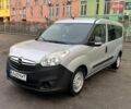 Серый Опель Комбо груз.-пасс., объемом двигателя 1.6 л и пробегом 225 тыс. км за 8500 $, фото 1 на Automoto.ua