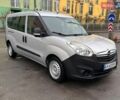 Серый Опель Комбо груз.-пасс., объемом двигателя 1.6 л и пробегом 225 тыс. км за 8500 $, фото 2 на Automoto.ua