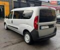 Серый Опель Комбо груз.-пасс., объемом двигателя 1.6 л и пробегом 225 тыс. км за 8500 $, фото 6 на Automoto.ua
