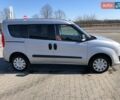 Серый Опель Комбо груз.-пасс., объемом двигателя 1.37 л и пробегом 156 тыс. км за 9700 $, фото 2 на Automoto.ua
