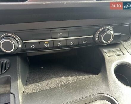 Сірий Опель Комбо вант.-пас., об'ємом двигуна 1.5 л та пробігом 205 тис. км за 13500 $, фото 20 на Automoto.ua