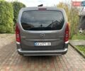 Серый Опель Комбо груз.-пасс., объемом двигателя 1.5 л и пробегом 205 тыс. км за 13900 $, фото 5 на Automoto.ua