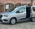 Сірий Опель Комбо вант.-пас., об'ємом двигуна 1.5 л та пробігом 149 тис. км за 8300 $, фото 1 на Automoto.ua
