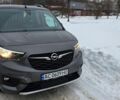 Серый Опель Комбо груз.-пасс., объемом двигателя 1.5 л и пробегом 76 тыс. км за 21000 $, фото 1 на Automoto.ua