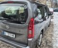 Сірий Опель Комбо вант.-пас., об'ємом двигуна 1.6 л та пробігом 88 тис. км за 17200 $, фото 4 на Automoto.ua