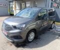Сірий Опель Комбо вант.-пас., об'ємом двигуна 0 л та пробігом 10 тис. км за 20000 $, фото 1 на Automoto.ua