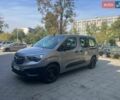 Серый Опель Комбо груз.-пасс., объемом двигателя 1.5 л и пробегом 118 тыс. км за 17500 $, фото 1 на Automoto.ua