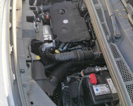 Сірий Опель Комбо вант.-пас., об'ємом двигуна 1.5 л та пробігом 31 тис. км за 23322 $, фото 22 на Automoto.ua