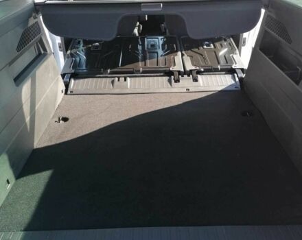 Сірий Опель Комбо вант.-пас., об'ємом двигуна 1.5 л та пробігом 31 тис. км за 23322 $, фото 3 на Automoto.ua