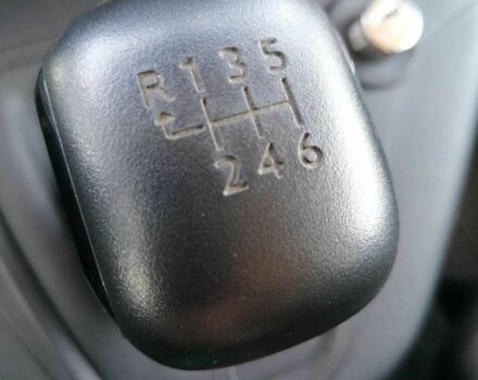 Сірий Опель Комбо вант.-пас., об'ємом двигуна 1.5 л та пробігом 31 тис. км за 23322 $, фото 20 на Automoto.ua