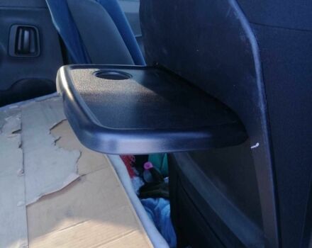 Сірий Опель Комбо вант.-пас., об'ємом двигуна 1.5 л та пробігом 31 тис. км за 23322 $, фото 14 на Automoto.ua