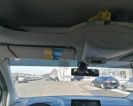 Сірий Опель Комбо вант.-пас., об'ємом двигуна 1.5 л та пробігом 31 тис. км за 23322 $, фото 7 на Automoto.ua