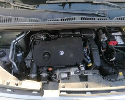 Сірий Опель Комбо вант.-пас., об'ємом двигуна 1.5 л та пробігом 31 тис. км за 23322 $, фото 18 на Automoto.ua